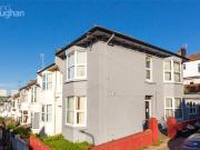 7 bedroom end of terrace house for rent in Newmarket...