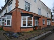 7 bedroom end of terrace house for sale