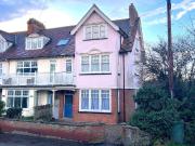 7 bedroom end of terrace house for sale