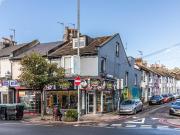 7 bedroom end of terrace house for sale