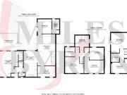 7 bedroom end of terrace house for sale