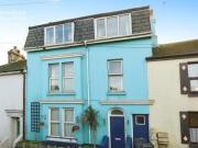 7 Bedroom End Of Terrace House For Sale In Brixham