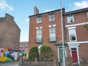 7 Bedroom End Of Terrace House For Sale In Exeter