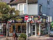 7 bedroom end of terrace house for sale in Lewes Road,...
