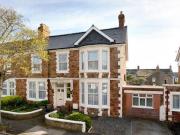 7 Bedroom End Of Terrace House For Sale In Minehead,...