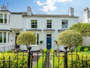 7 bedroom end of terrace house for sale in Mount Vale,...