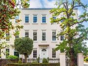 7 Bedroom End Of Terrace House For Sale In St Margarets
