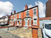 7 Bedroom End Of Terrace House For Sale In Worcester