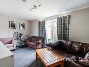 7 bedroom end of terrace house to rent