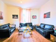 7 bedroom end of terrace house to rent