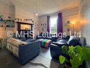7 Bedroom End Terraced House for rent in Headingley...