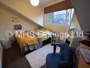 7 Bedroom End Terraced House for rent in Richmond Mount,...