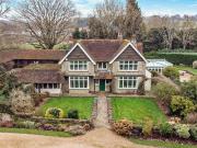 5 bedroom equestrian facility for sale