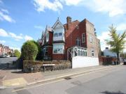 7 Bedroom Flat