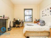 7 Bedroom Flat House to Rent