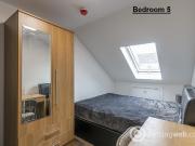 7 Bedroom Flat Share to Rent at Edinburgh, Edinburgh...