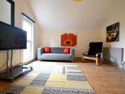 7 bedroom Flat To Let