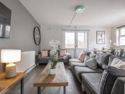 7 bedroom flat to rent
