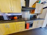 7 bedroom flat to rent