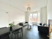 7 bedroom flat to rent