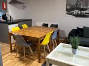 7 bedroom flat to rent