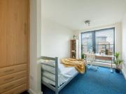 7 bedroom flat to rent