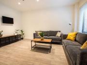 7 bedroom flat to rent