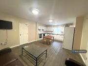 7 bedroom flat to rent