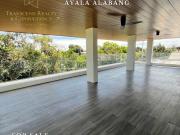 7 BEDROOM FOR SALE IN AYALA ALABANG VILLAGE