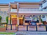 7 Bedroom Fully Furnished House and Lot in Cebu City