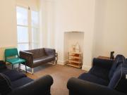 7 Bedroom Home – Student Let