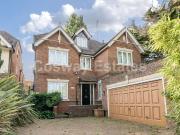 7 Bedroom House