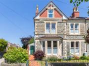 7 Bedroom House