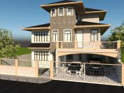 7 bedroom House and Lot for sale in Las Pinas