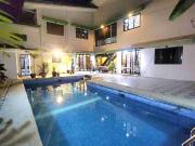 7 Bedroom House and Lot with 4 Car Garage and Pool For...