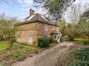 7 Bedroom House Ashford Kent 100096730