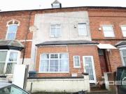 7 Bedroom House Birmingham Birmingham 94232328