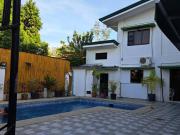 7 Bedroom House for Rent at Philam Village, Las Piñas City