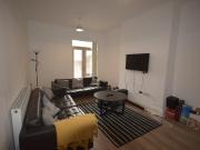 7 bedroom house for rent in Ashfield, Liverpool, L15