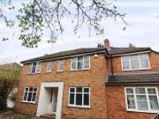 7 bedroom house for rent in Christchurch Road Reading...