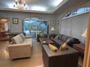 7 bedroom house for Rent in Corinthian Village Quezon City
