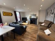 7 bedroom house for rent in Langdale Road, Liverpool, L15