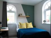 7 Bedroom House For Rent In Lincoln