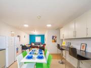 7 Bedroom House For Rent In Liverpool