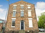 7 Bedroom House For Rent In Liverpool, Merseyside