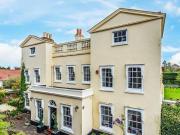 7 Bedroom House For Sale In Fetcham
