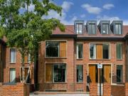 7 Bedroom House For Sale In Hampstead