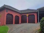 7 Bedroom House in Amanzimtoti