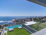 7 Bedroom House in Bantry Bay