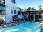 7 Bedroom House in Baysville